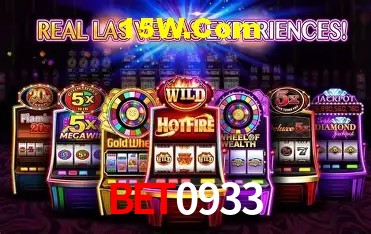 Estatísticas Bet0933